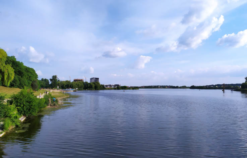 Басів Кут