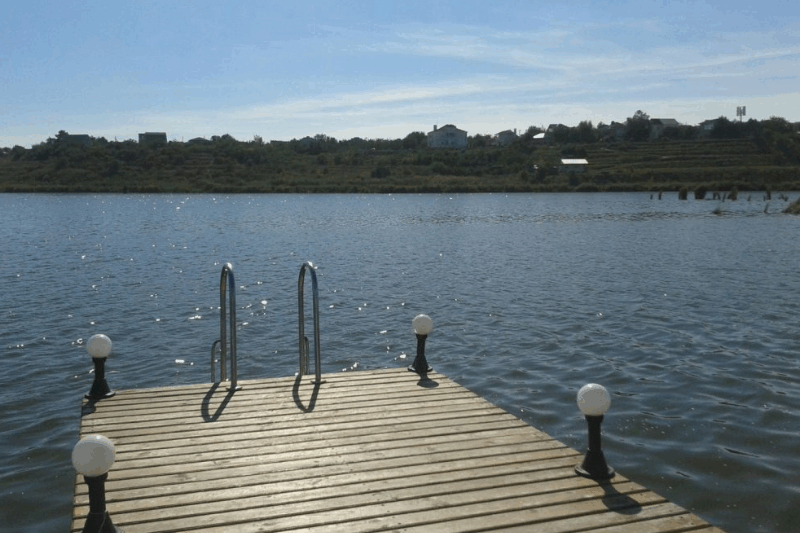 ОдеськаДніпропетровська обл. де запланувати платну риболовлю восени