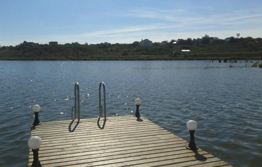 ОдеськаДніпропетровська обл. де запланувати платну риболовлю восени