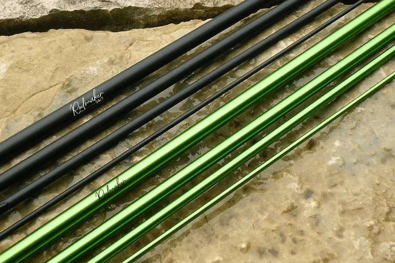 Як обрати спінінг для хижої риби довжина, тест, матеріал