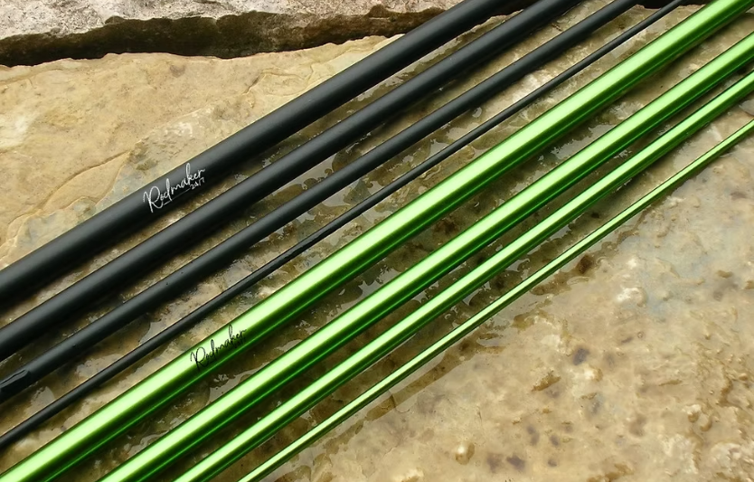 Як обрати спінінг для хижої риби довжина, тест, матеріал