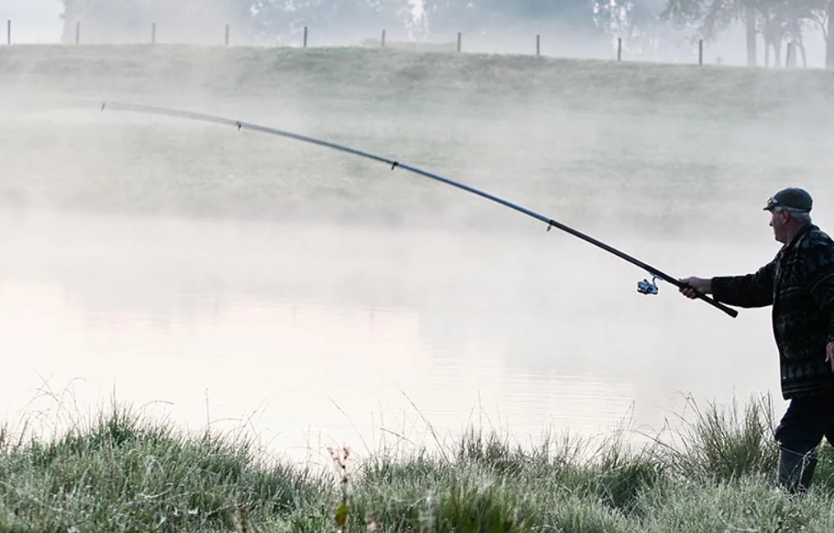 Як рибалити при низькому тиску секрети досвідчених рибалок