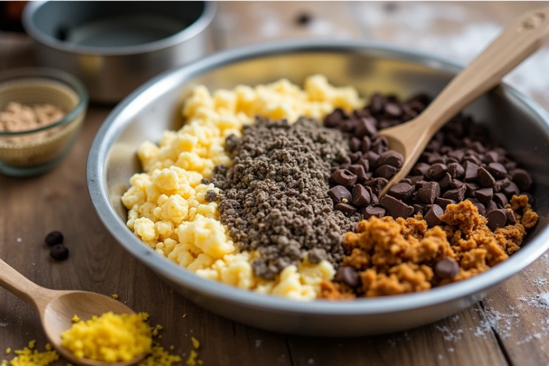 Як приготувати зимовий прикорм власноруч бюджетні рецепти