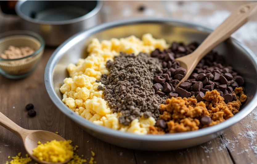 Як приготувати зимовий прикорм власноруч бюджетні рецепти