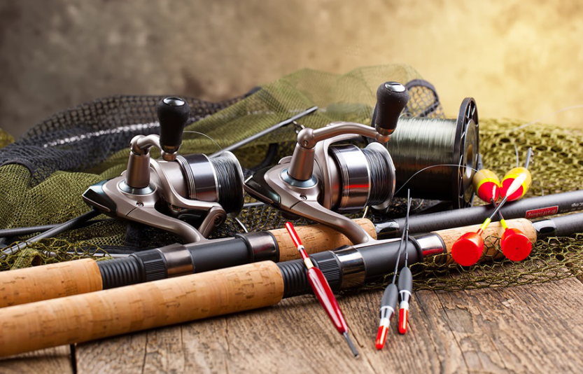 ТОП подарунків для рибалки