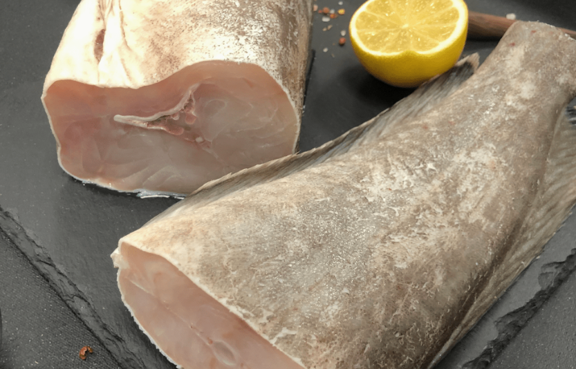 Як приготувати мольву